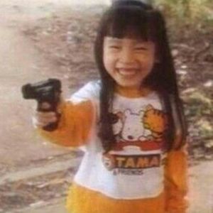 Meet your Posher, Terius